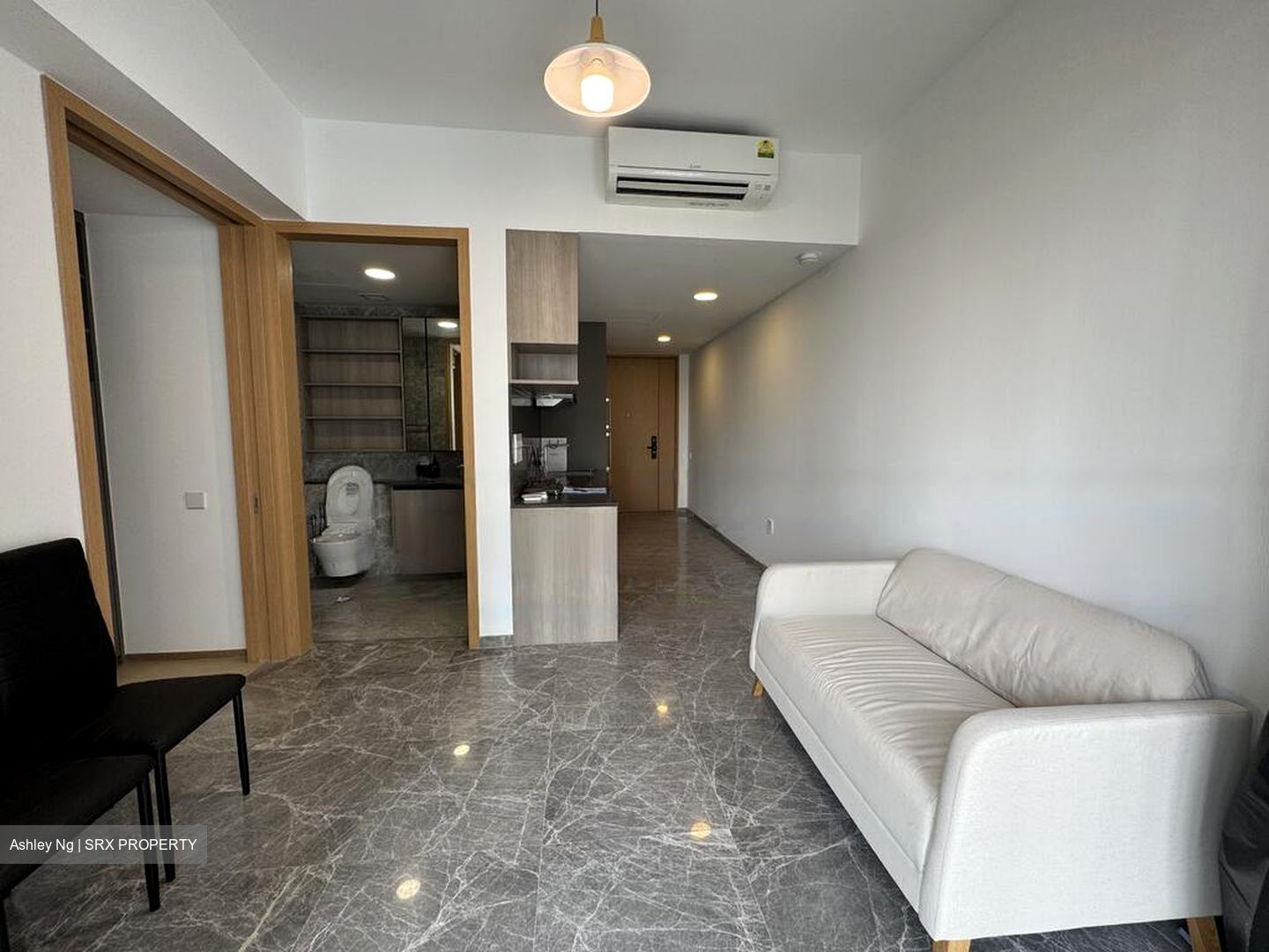 One Holland Village Residences (D10), Apartment #455624801